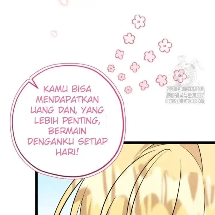 The Villain’s Daughter Plans To Run Away Chapter 28
