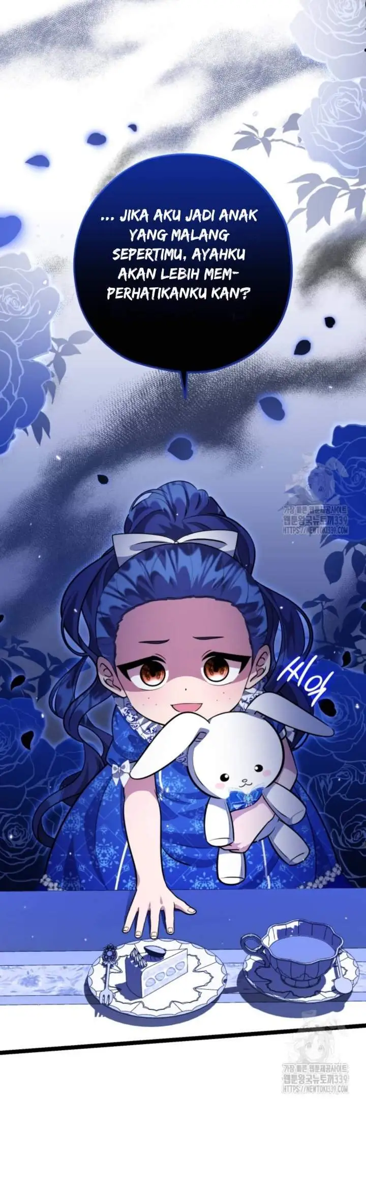 The Villain’s Daughter Plans To Run Away Chapter 29