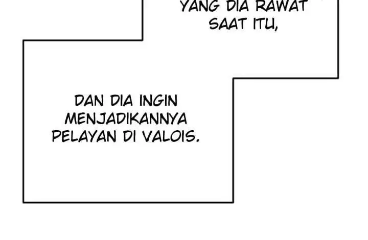 The Villain’s Daughter Plans To Run Away Chapter 29