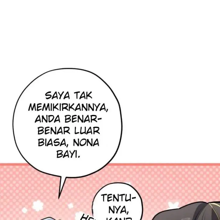 The Villain’s Daughter Plans To Run Away Chapter 30