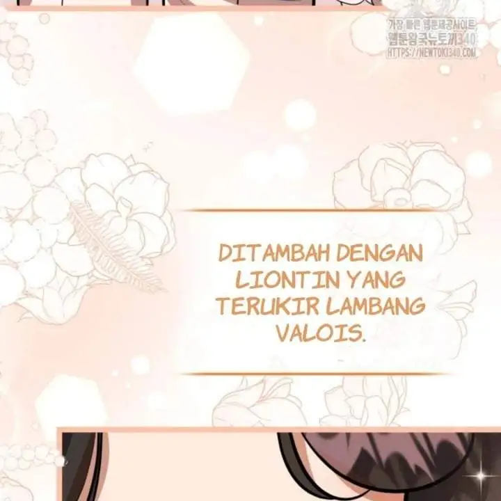 The Villain’s Daughter Plans To Run Away Chapter 30