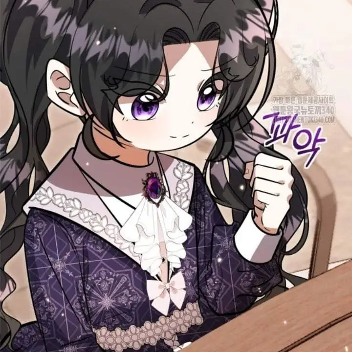 The Villain’s Daughter Plans To Run Away Chapter 30
