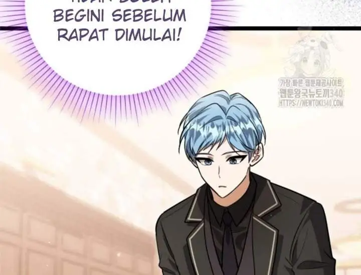 The Villain’s Daughter Plans To Run Away Chapter 30