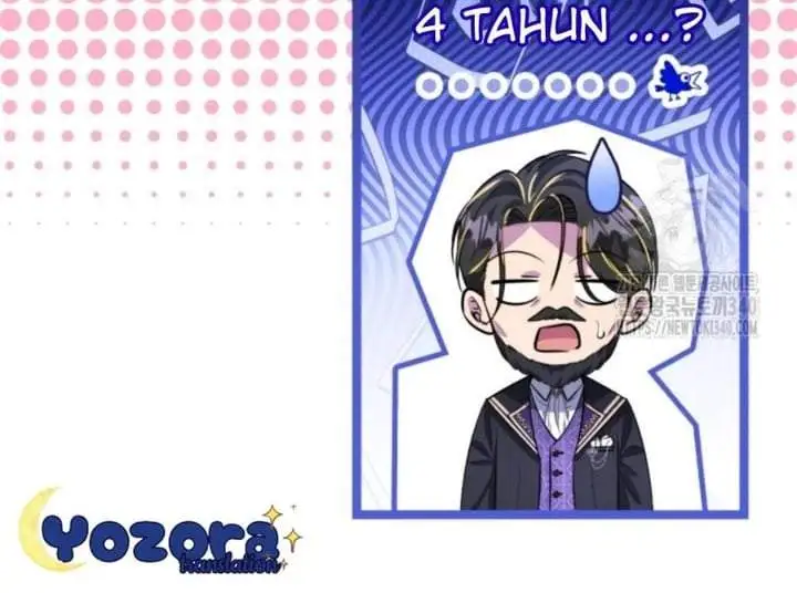 The Villain’s Daughter Plans To Run Away Chapter 30