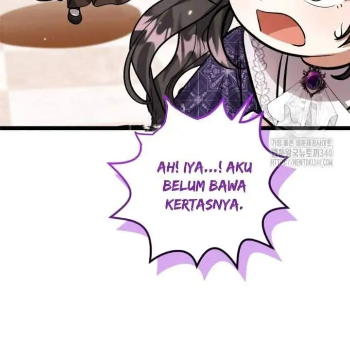 The Villain’s Daughter Plans To Run Away Chapter 30