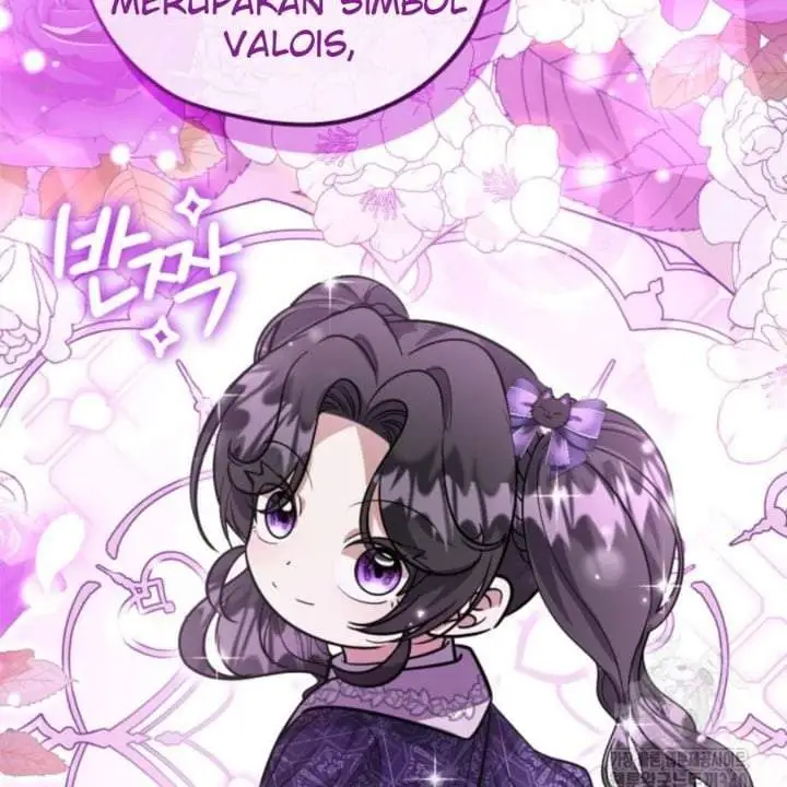 The Villain’s Daughter Plans To Run Away Chapter 30