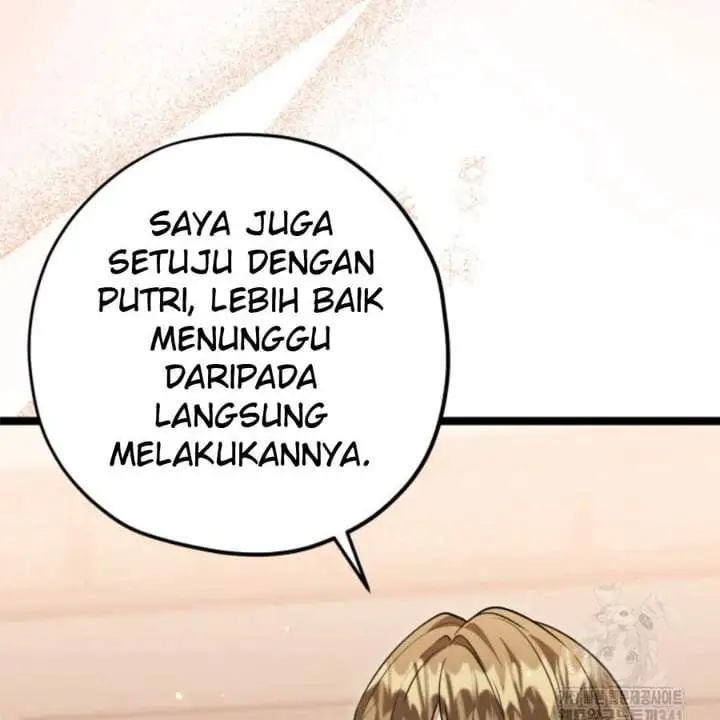 The Villain’s Daughter Plans To Run Away Chapter 32