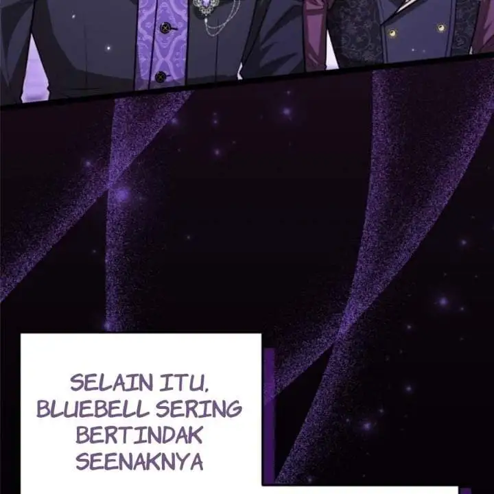 The Villain’s Daughter Plans To Run Away Chapter 32
