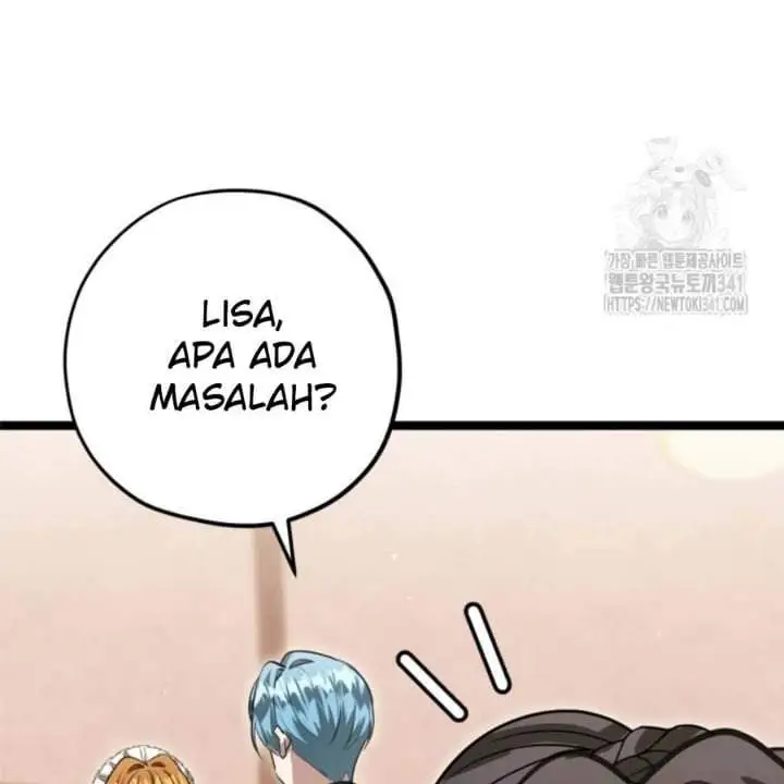 The Villain’s Daughter Plans To Run Away Chapter 32