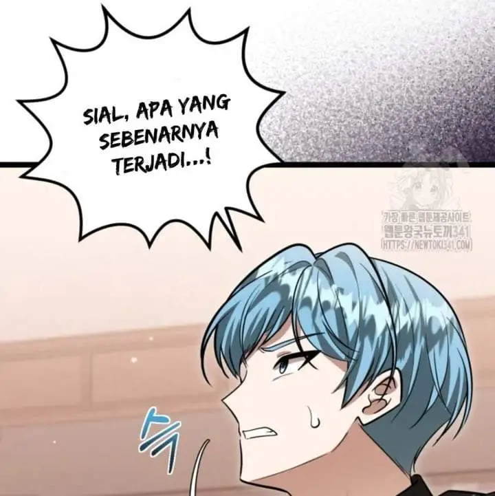 The Villain’s Daughter Plans To Run Away Chapter 32
