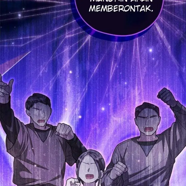 The Villain’s Daughter Plans To Run Away Chapter 32
