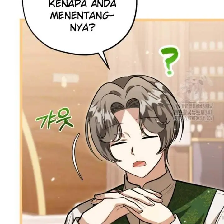 The Villain’s Daughter Plans To Run Away Chapter 32
