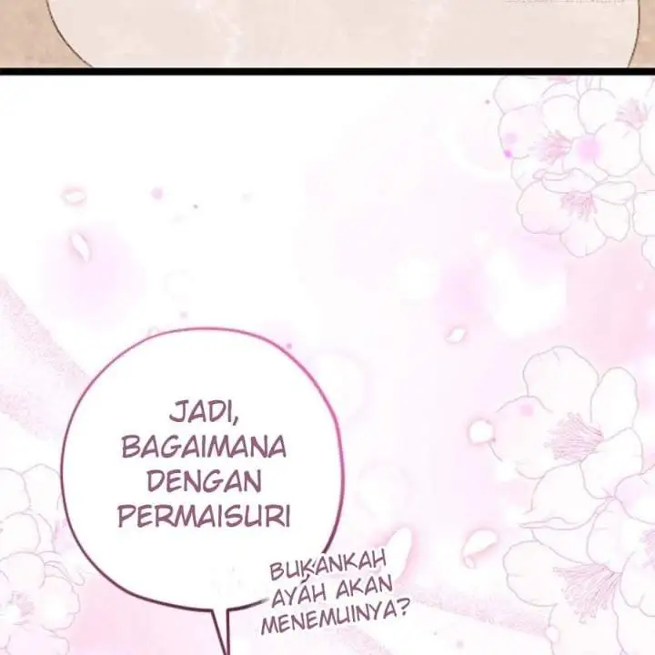 The Villain’s Daughter Plans To Run Away Chapter 32