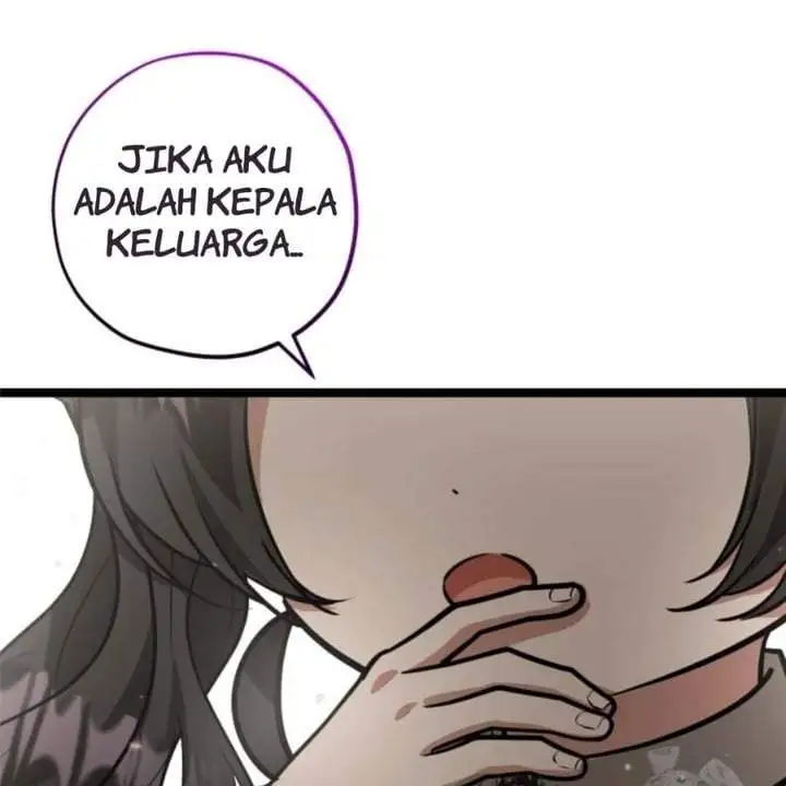 The Villain’s Daughter Plans To Run Away Chapter 32