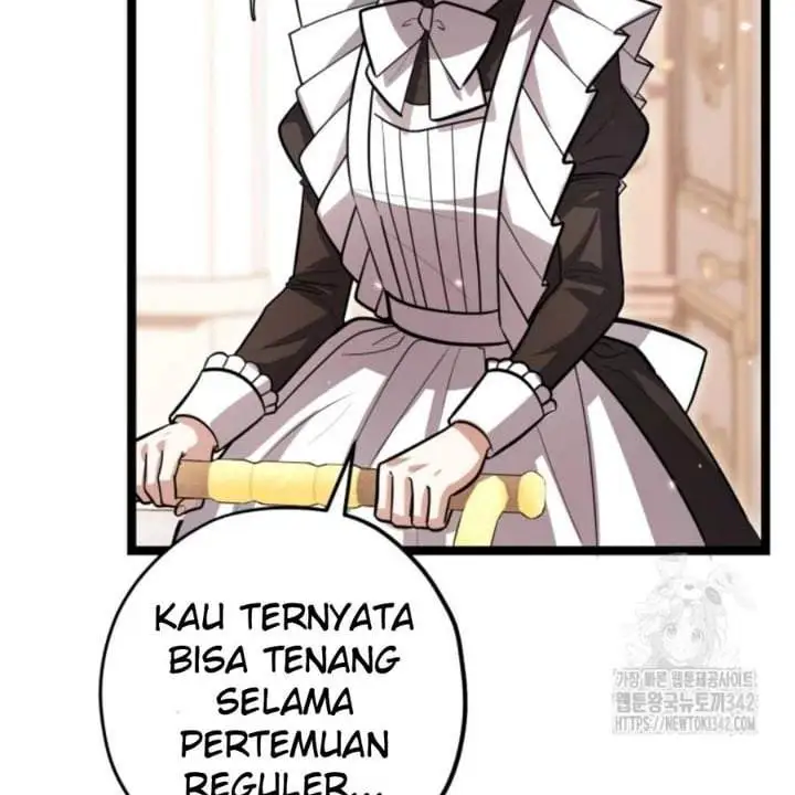The Villain’s Daughter Plans To Run Away Chapter 33