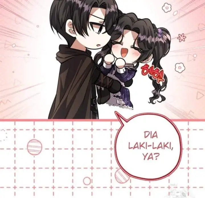 The Villain’s Daughter Plans To Run Away Chapter 33