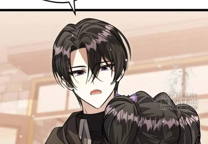 The Villain’s Daughter Plans To Run Away Chapter 33