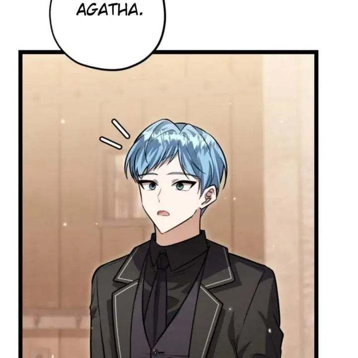 The Villain’s Daughter Plans To Run Away Chapter 33