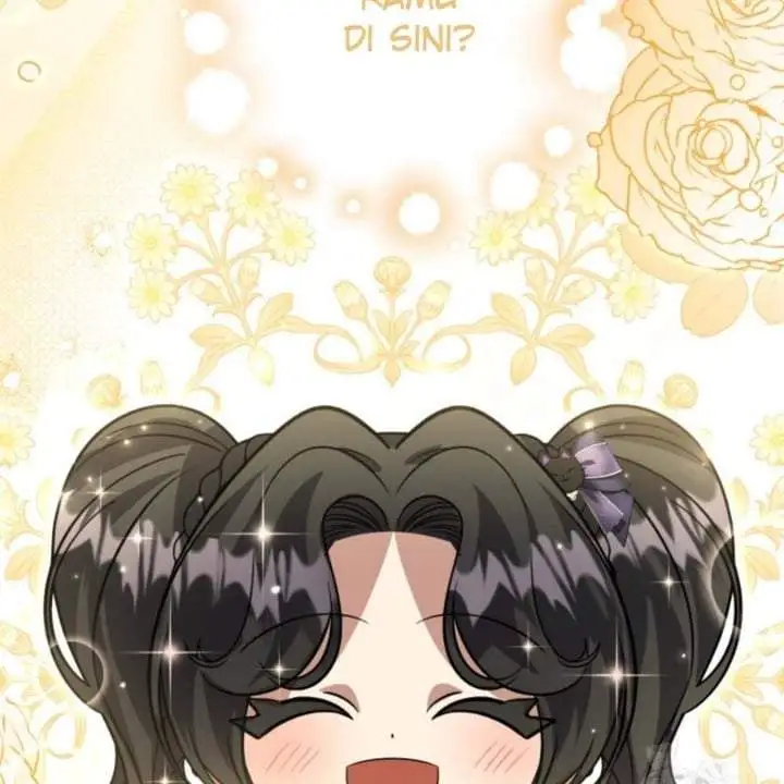 The Villain’s Daughter Plans To Run Away Chapter 33