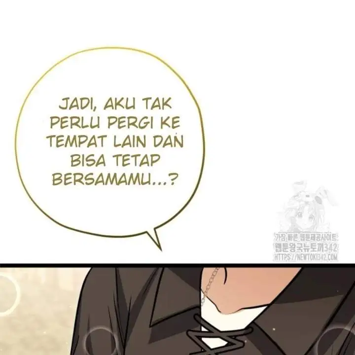 The Villain’s Daughter Plans To Run Away Chapter 34