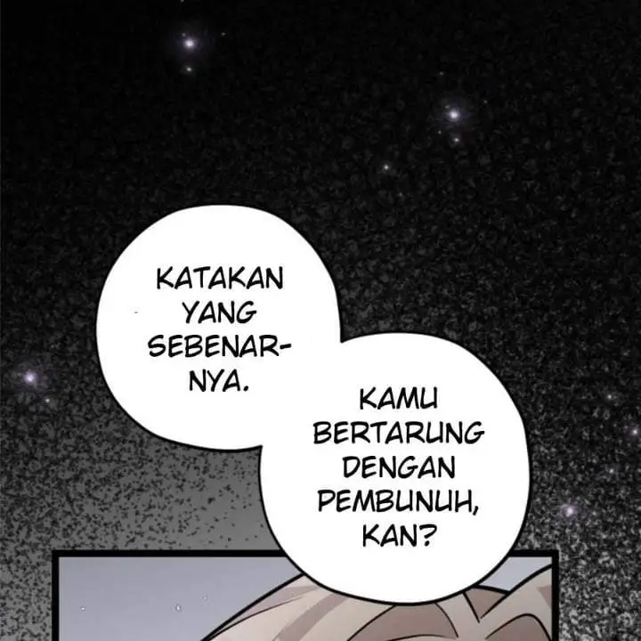 The Villain’s Daughter Plans To Run Away Chapter 34