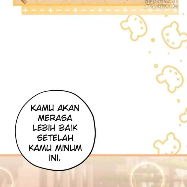 The Villain’s Daughter Plans To Run Away Chapter 34
