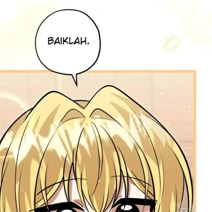 The Villain’s Daughter Plans To Run Away Chapter 34