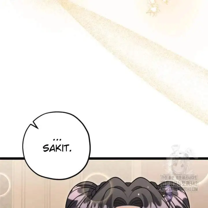 The Villain’s Daughter Plans To Run Away Chapter 34