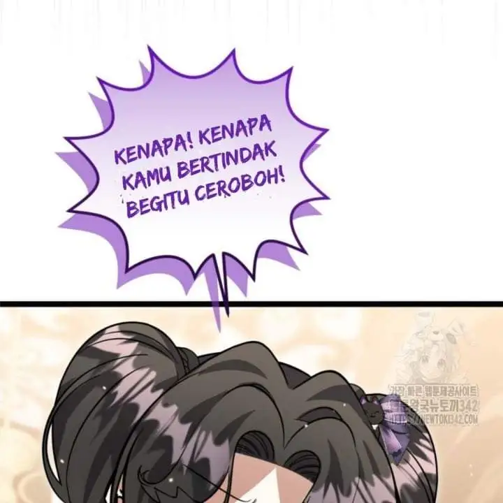 The Villain’s Daughter Plans To Run Away Chapter 34