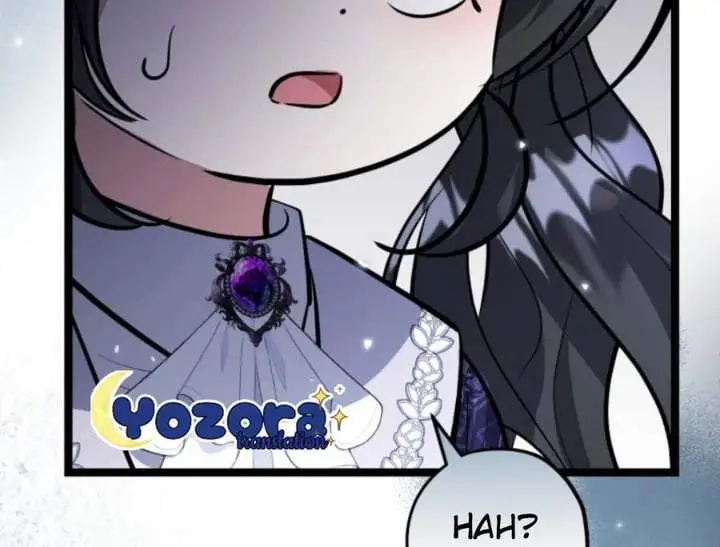 The Villain’s Daughter Plans To Run Away Chapter 34
