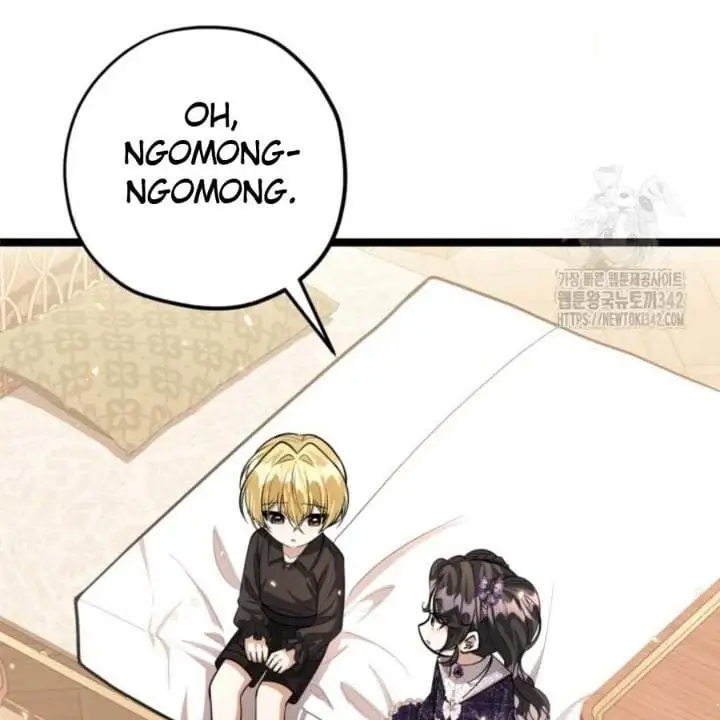 The Villain’s Daughter Plans To Run Away Chapter 34