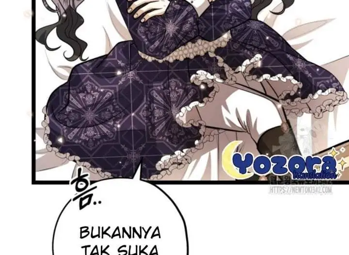 The Villain’s Daughter Plans To Run Away Chapter 34