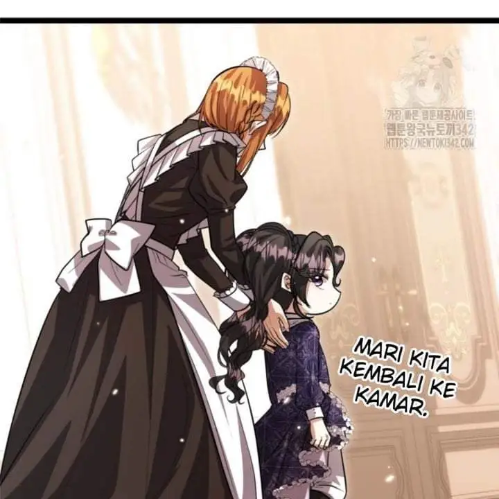 The Villain’s Daughter Plans To Run Away Chapter 34