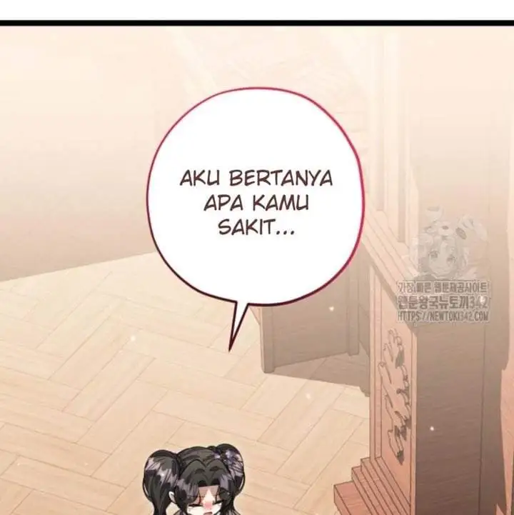 The Villain’s Daughter Plans To Run Away Chapter 34