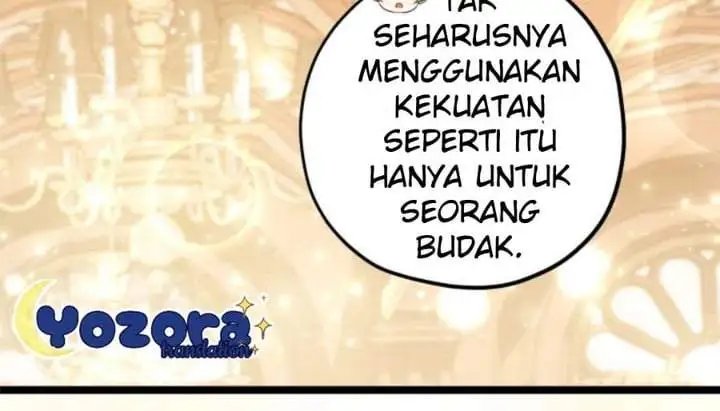 The Villain’s Daughter Plans To Run Away Chapter 34