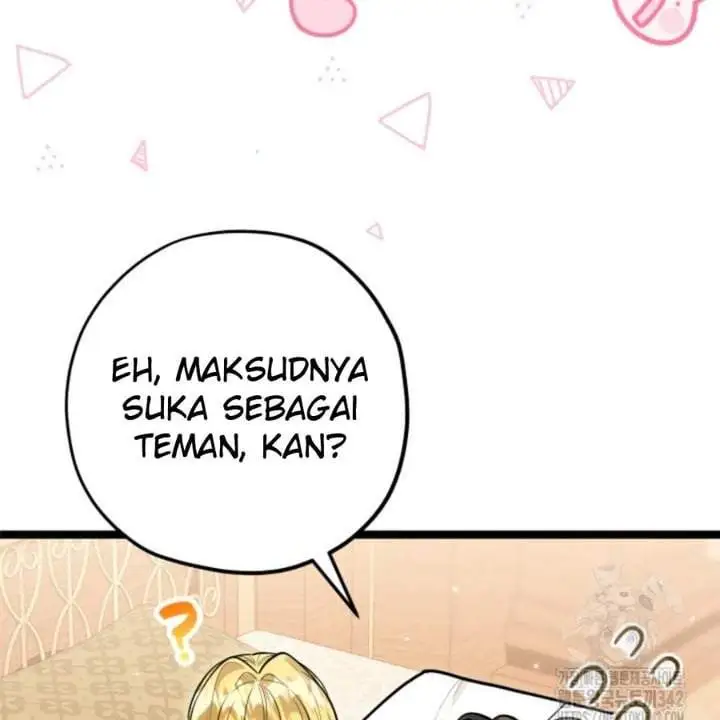 The Villain’s Daughter Plans To Run Away Chapter 34