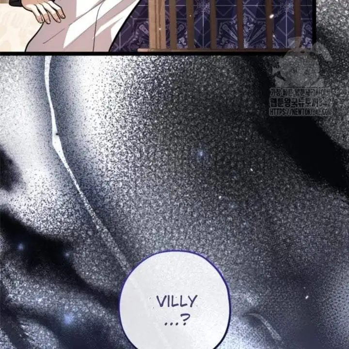 The Villain’s Daughter Plans To Run Away Chapter 34
