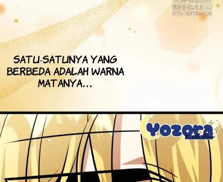 The Villain’s Daughter Plans To Run Away Chapter 35