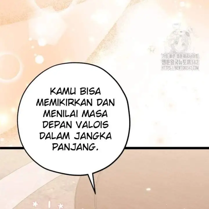 The Villain’s Daughter Plans To Run Away Chapter 35