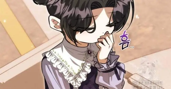 The Villain’s Daughter Plans To Run Away Chapter 35