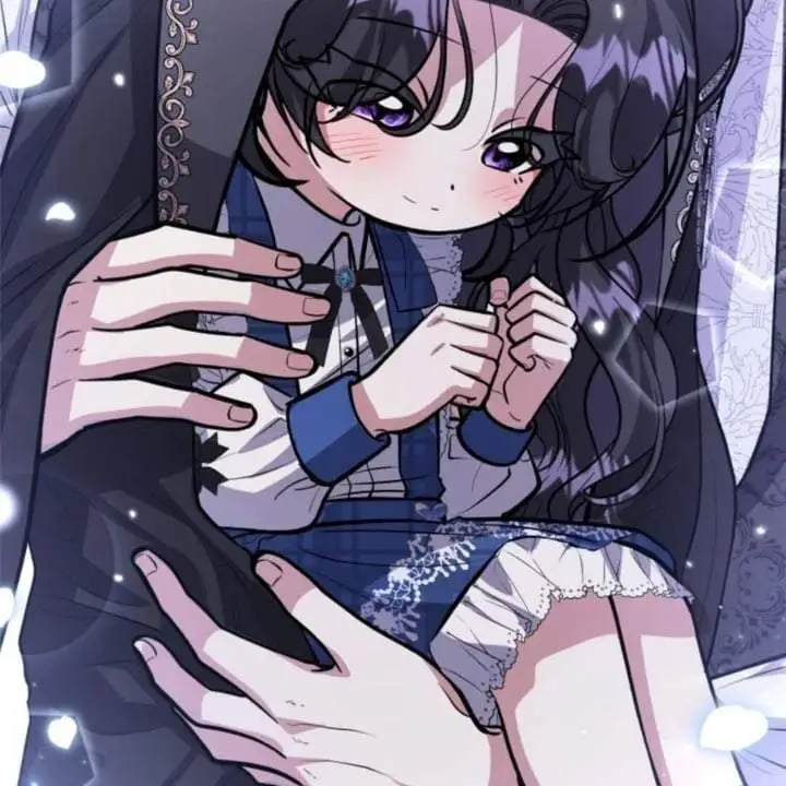 The Villain’s Daughter Plans To Run Away Chapter 35
