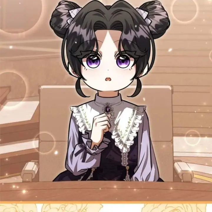 The Villain’s Daughter Plans To Run Away Chapter 35
