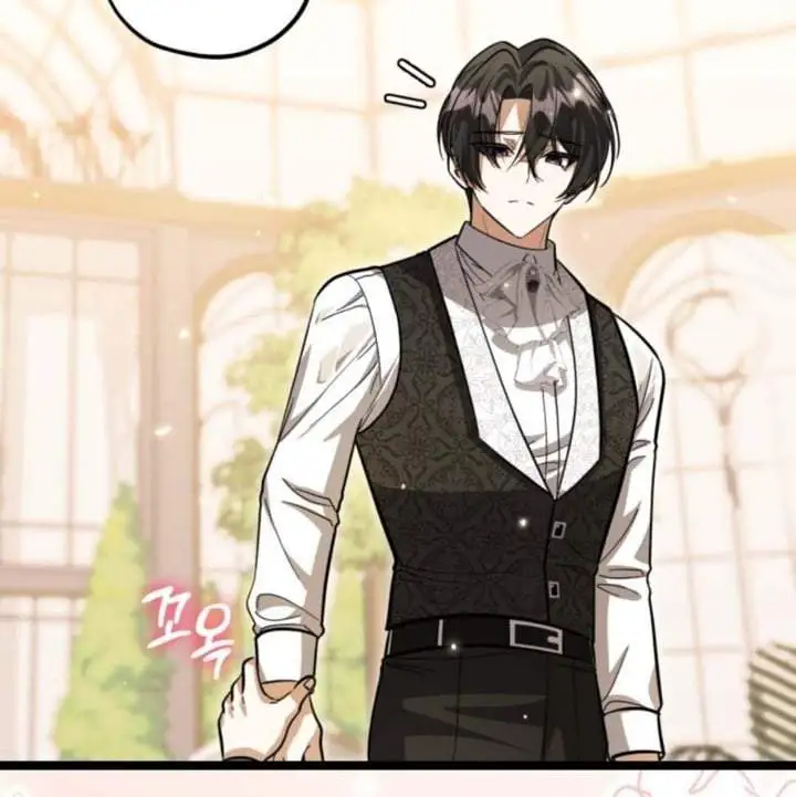 The Villain’s Daughter Plans To Run Away Chapter 36
