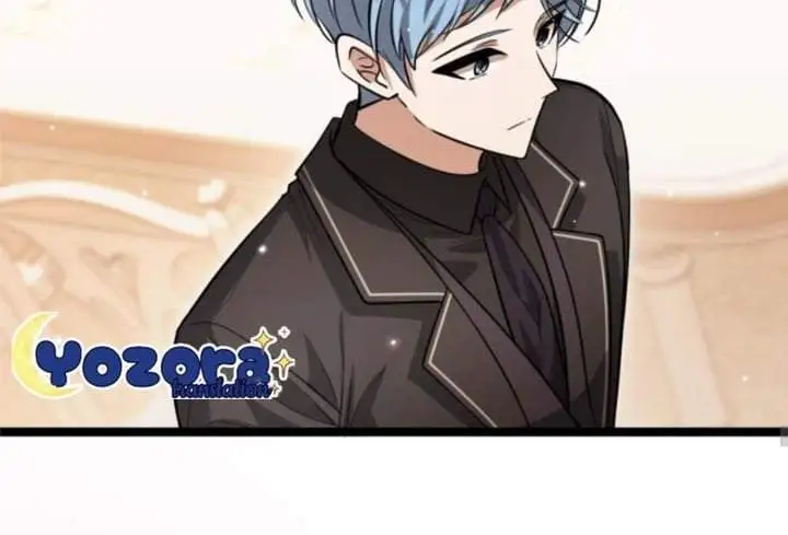 The Villain’s Daughter Plans To Run Away Chapter 36
