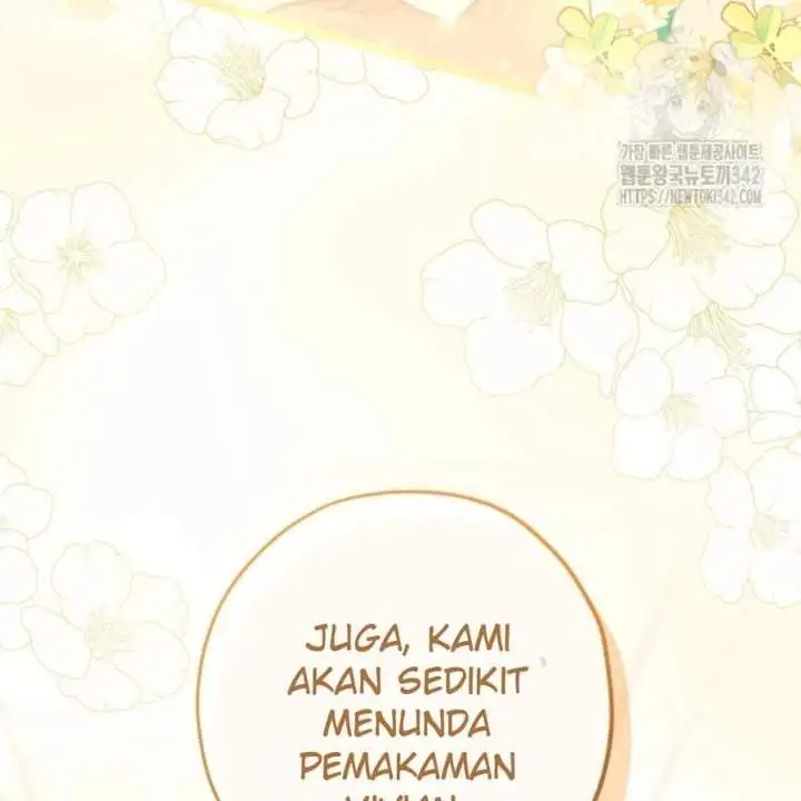 The Villain’s Daughter Plans To Run Away Chapter 36