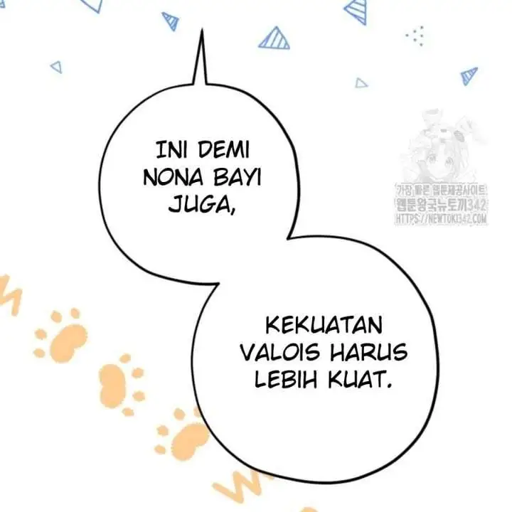 The Villain’s Daughter Plans To Run Away Chapter 37