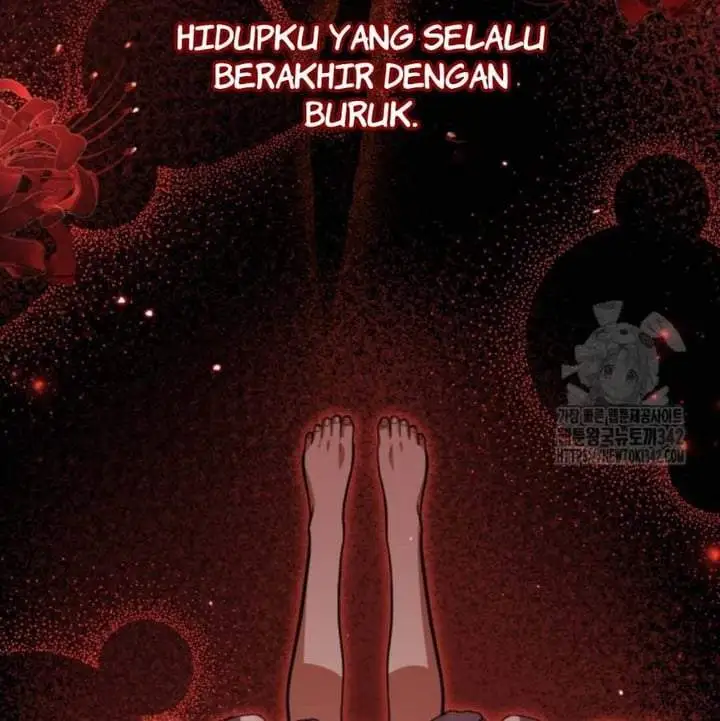 The Villain’s Daughter Plans To Run Away Chapter 37