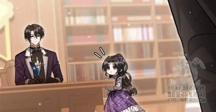 The Villain’s Daughter Plans To Run Away Chapter 37
