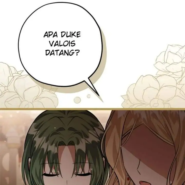 The Villain’s Daughter Plans To Run Away Chapter 37