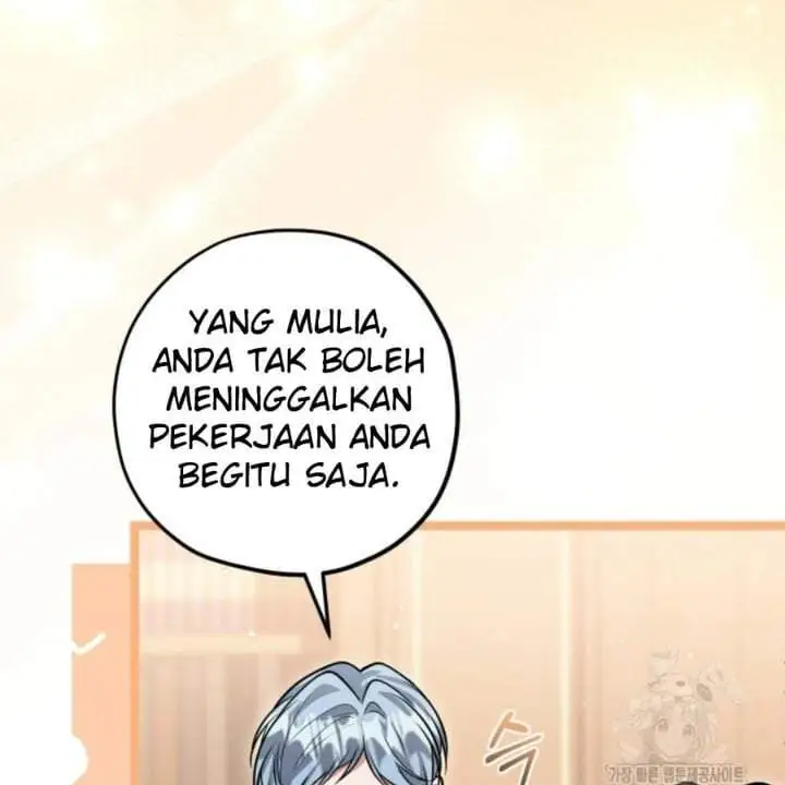 The Villain’s Daughter Plans To Run Away Chapter 37